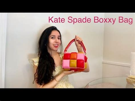 kate spade boxxy bag dupe|kate spade brands.